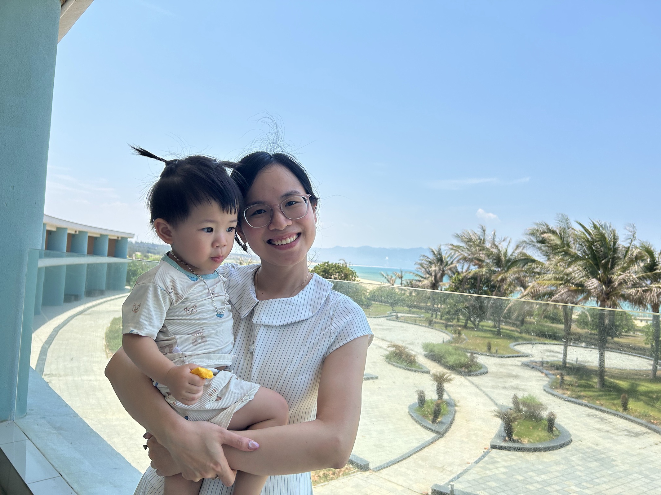 Chị Trang - Kiểm Toán Viên