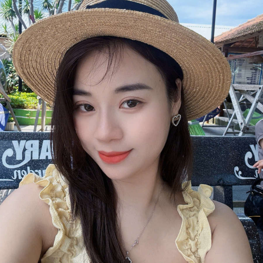 Chị Vân - Công ty Cổ phần Dệt may Sơn Nam