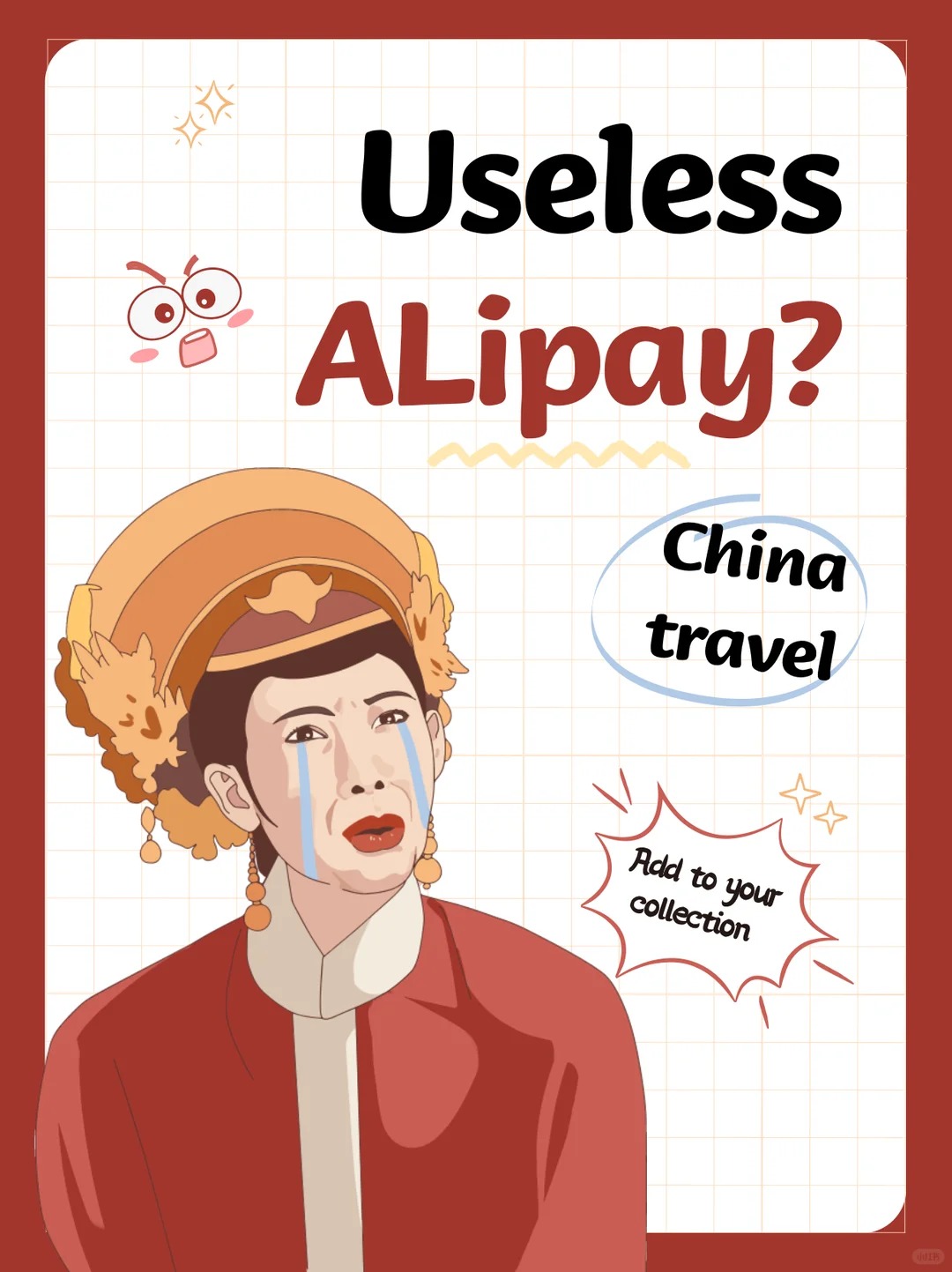 Alipay l&agrave; n&ecirc;n tảng thanh to&aacute;n rất phổ biến khi du lịch Trung Quốc